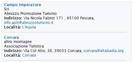 Abruzzo - Corvara ?